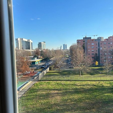Cozy Apartment Mm Uruguay Milan Bagian luar foto