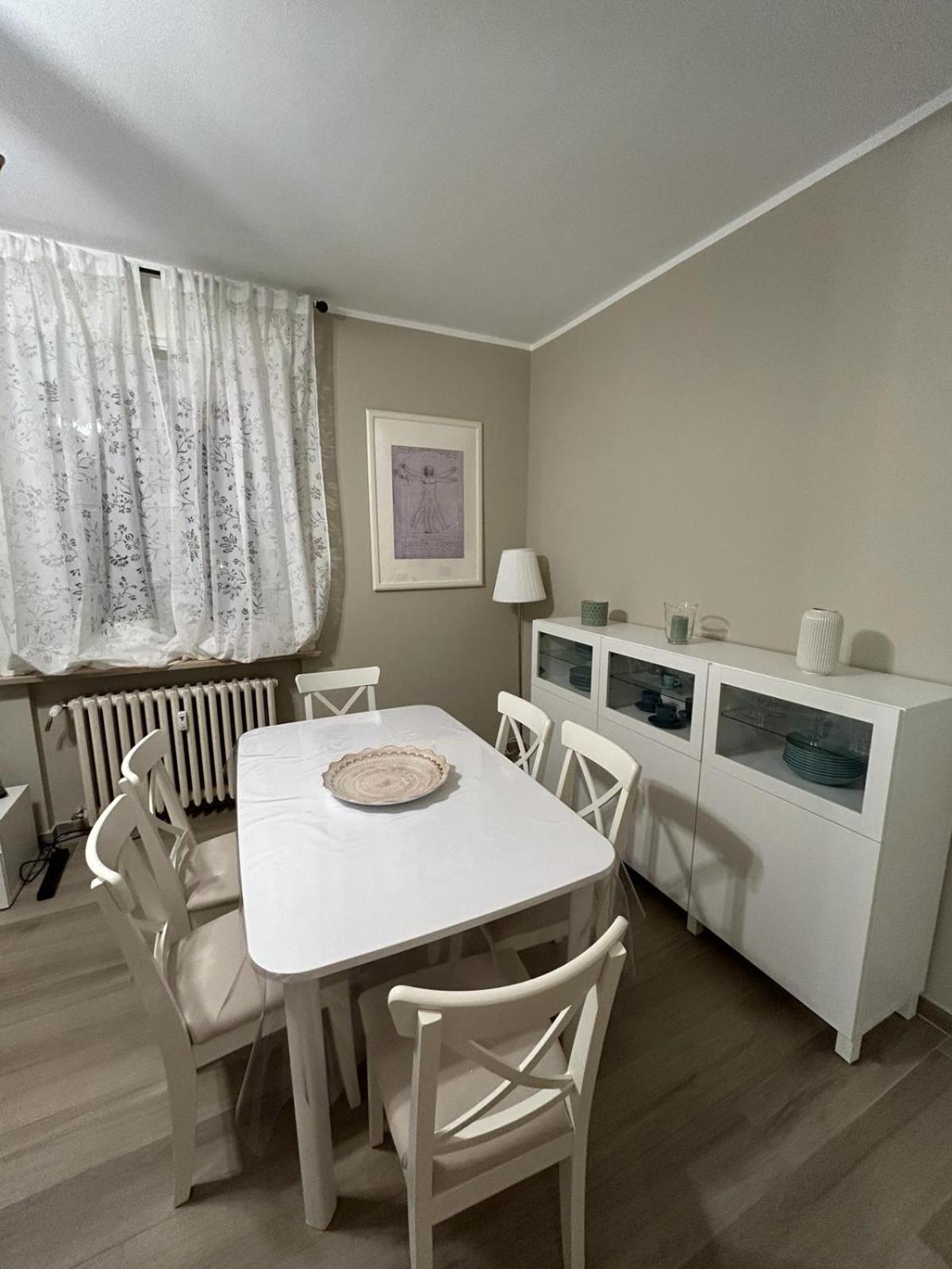 Cozy Apartment Mm Uruguay Milan Bagian luar foto