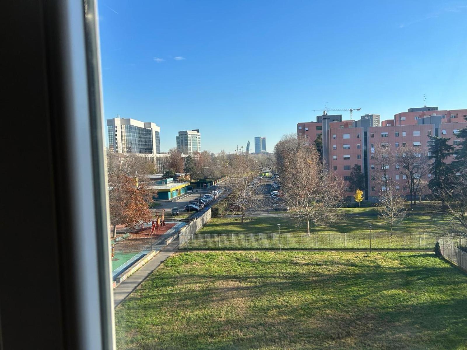 Cozy Apartment Mm Uruguay Milan Bagian luar foto