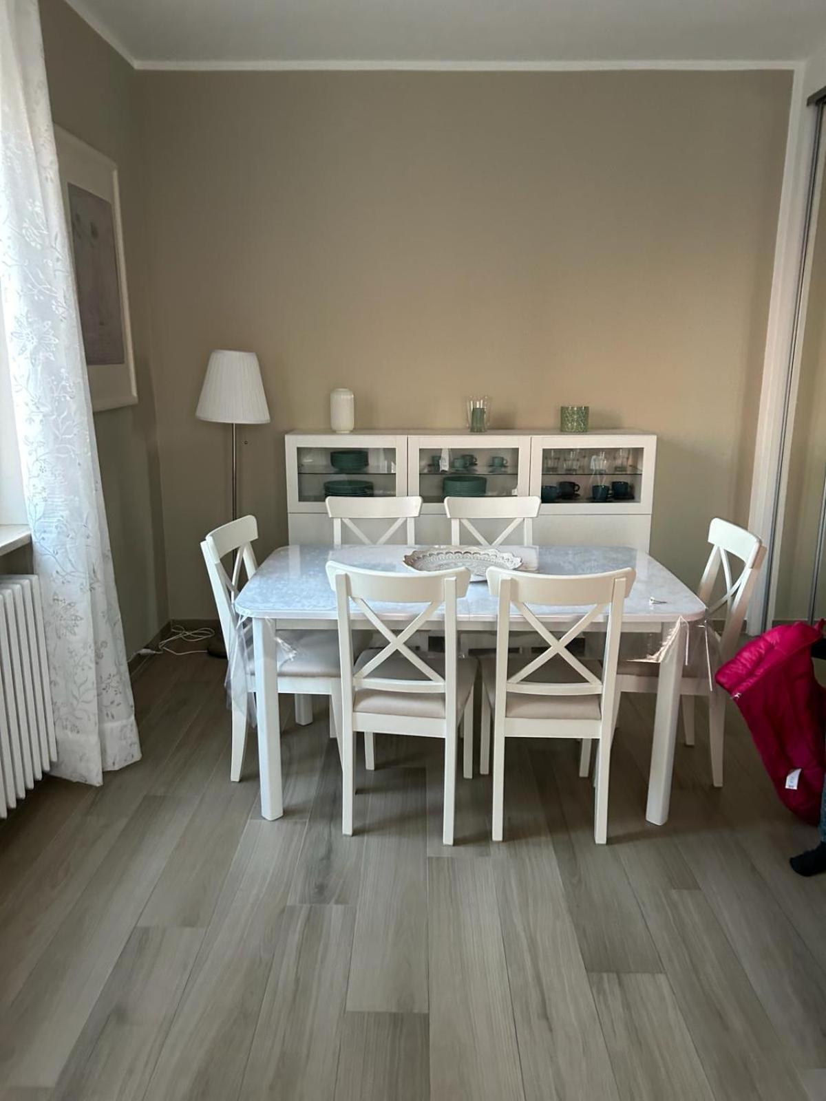 Cozy Apartment Mm Uruguay Milan Bagian luar foto