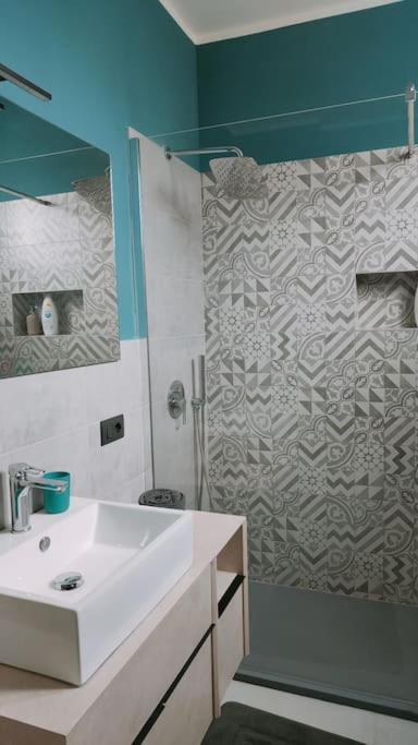 Cozy Apartment Mm Uruguay Milan Bagian luar foto